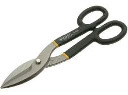 Cabo Tesoura STANLEY 250 mm Fatmax