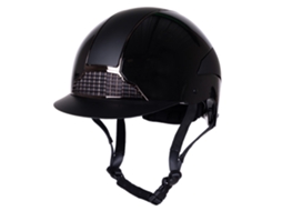 Capacete de Segurança para Equitação QHP Miami