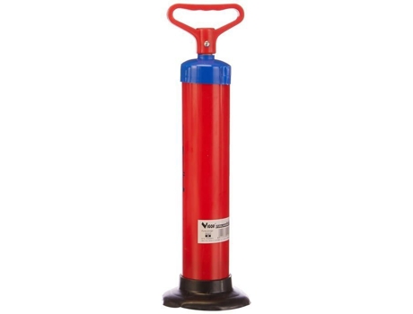Encanamento Medidor de Vazão Medidor de Volume Vigor Piscando Vigor-Blinky Desbloqueador de Bomba Blinky VIGOR BLINKY
