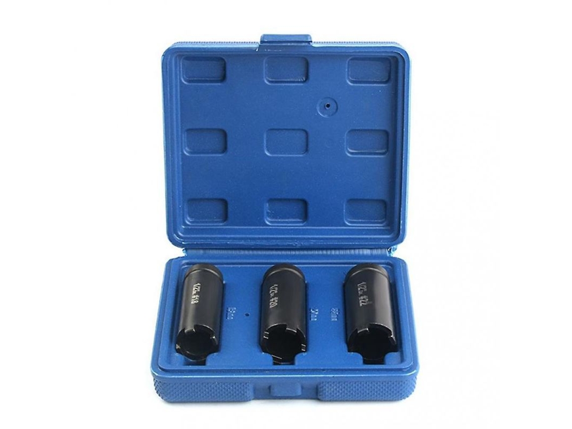 Ferramenta LINJOU de embreagem para moto, chave de porca, socket, para motor GY6, arranque, rolamento