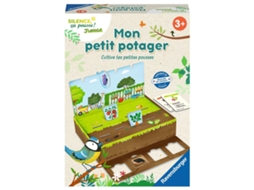 Jogo Educativo RAVENSBURGER Mon Petit Potager 1 Peça