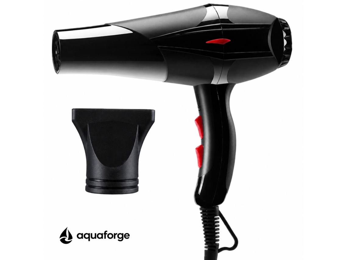 Secador De Cabelo 2000w Com Concentrador