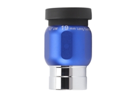 2026 ocular de Telescopio Astronómico 19mm de Campo Ultra Ancho 63 Grados para Telescopio