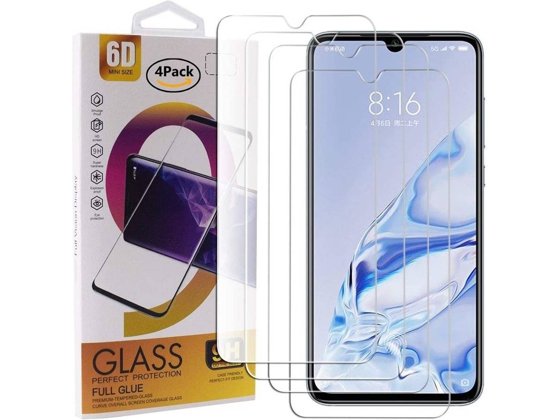Película De Ecrã Para Xiaomi Mi 9 Pro Elysve