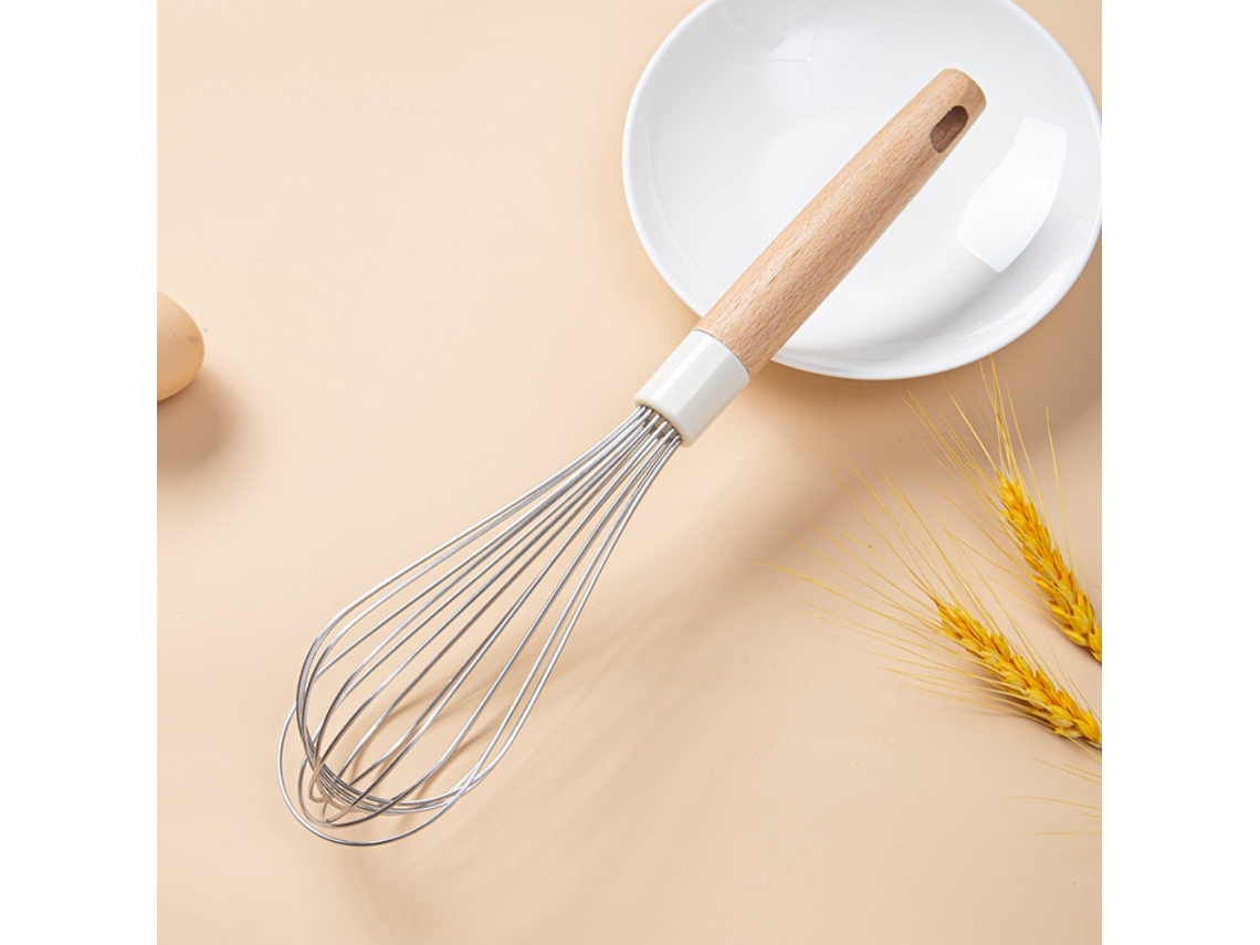 Batedeira De Cozinha Mini Arame Ovos