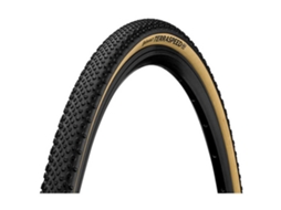 Continental Terra Speed Protection Blackchili Foldable