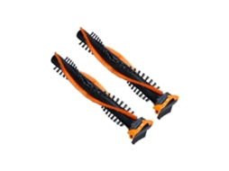 Acessório Aspiradores Compatibilidade Universal Rolo 2Pcs Speedmax Pro Fc6 Xc8 Xc7 Fc6822 Fc6823 Fxc8043 Xc8045 Xc704301 Xc704101