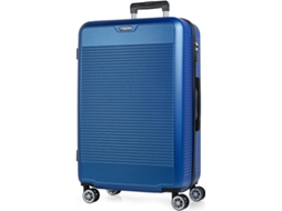 Mala de Cabine ITACA T72070 Azul (76x50x31cm)