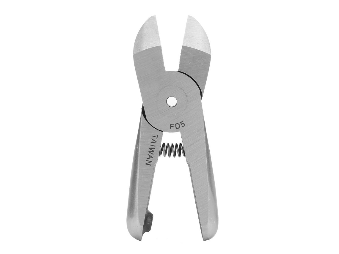 Cabeza De Repuesto Para Tijeras Neumáticas De Aire, Compatible Con Cortador Neumático Hs20 (fd5)