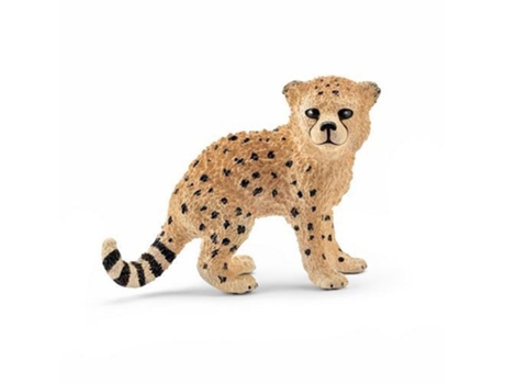 Figura  Cria de Chita