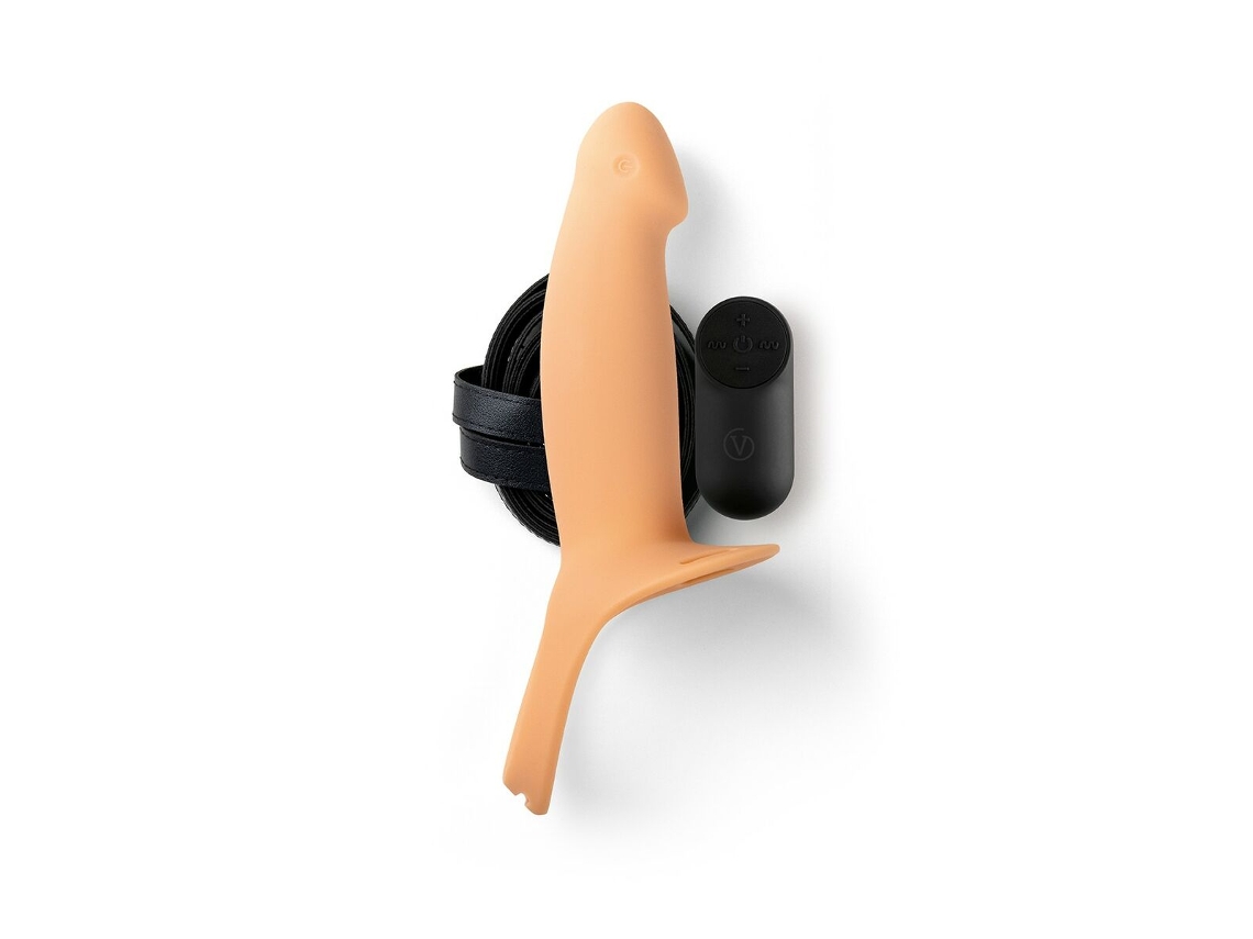 Dildo com Cinta Virgite L VETONEK