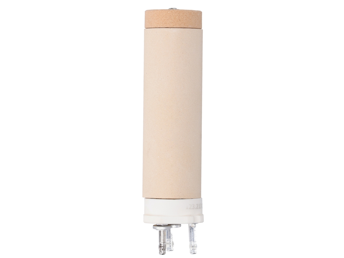 Tubo Cerâmico Aquecedor 3300w 230v Ajuste Peças Eletrodoméstico