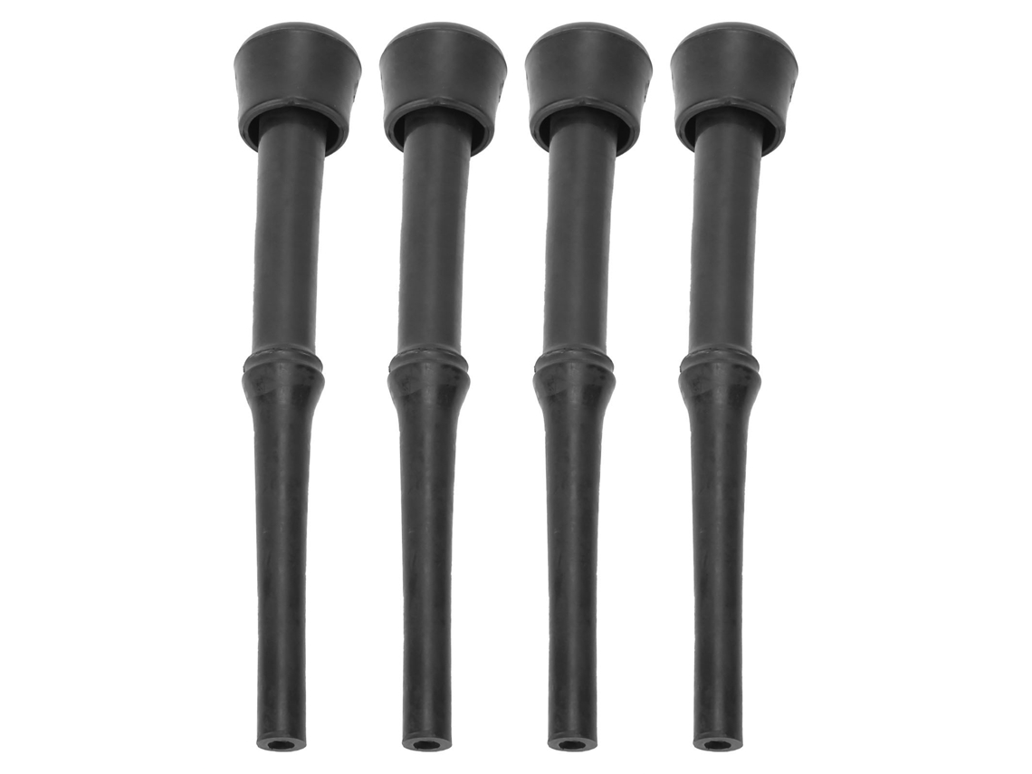 Revestimentos de Borracha Primerox para Máquina de Ordenha