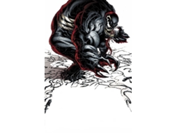 Livro Agente Venom Marvel Essenciais De Rick Remender (português)