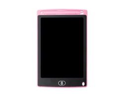 Quadro De Escrita Lcd Colorido, Prancheta Desenho Com Gráficos 8,5 Polegadas. Aquaforge