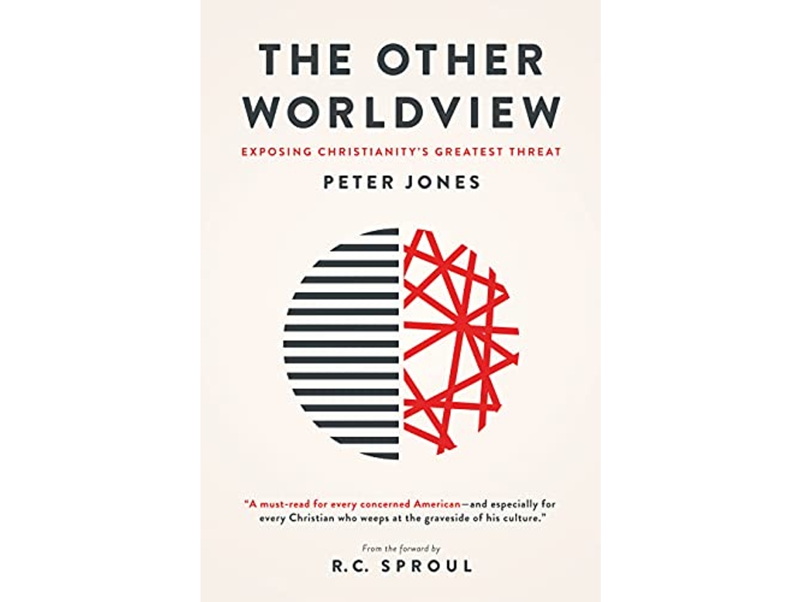 Livro Exposing Christianitys Greatest Threat de Peter Jones (Inglês)