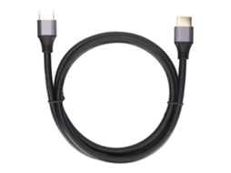 Cabo Hdmi2.1 LAXISCREED 8k/60hz 1m