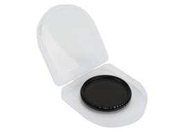2026 filtro Nd para Lentes de Câmera, Filtro de Densidade Neutra para Canon e Outras Marcas