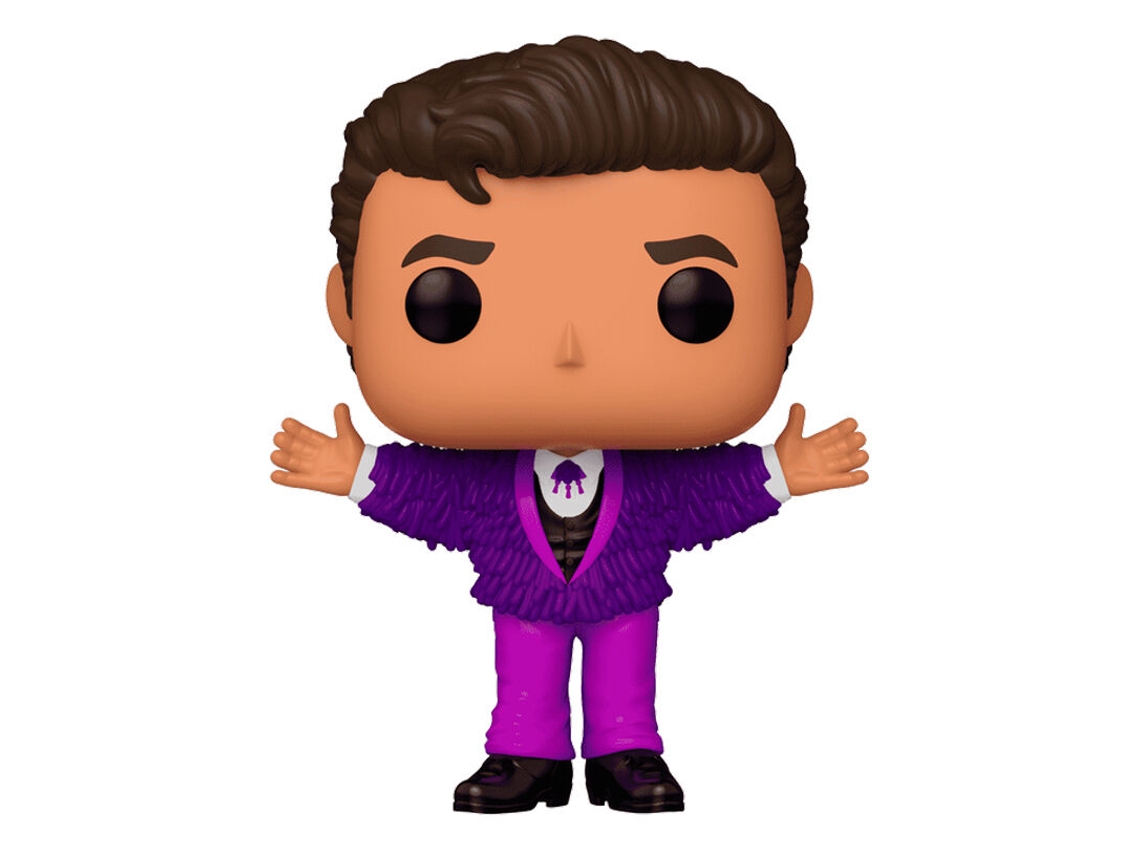 Figura Pop Juan Gabriel Funko