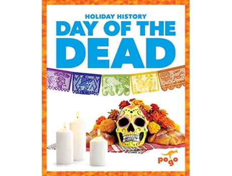 Livro Day of the Dead de Claudia Oviedo (Inglês - Capa Dura)
