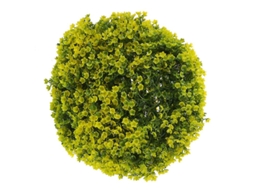 1Pcs Bola de Planta Simulada ALLINLESS
