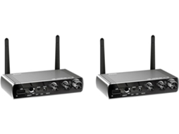 2x Novos Adaptadores Bluetooth Ly18 Hifi Sem Perdas para Longo Alcance SFUSHOS