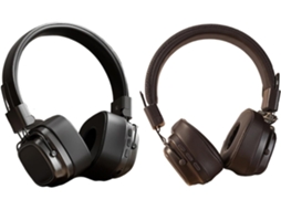 Fones De Ouvido Sem Fio, Elegantes E Ideais Para Viagens