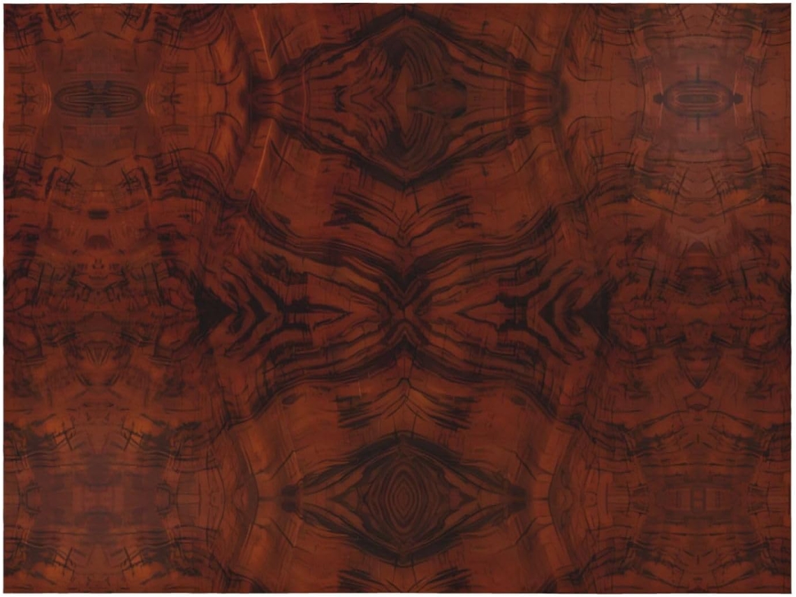 Colcha de Flanela Vermelha com Estampa Madeira Manta Macia e Quente para Sofá Quarto 152 4 X 127 Cm, Macio, Qu