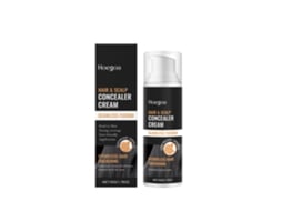 Creme Camuflagem Cabelo Alta Performance