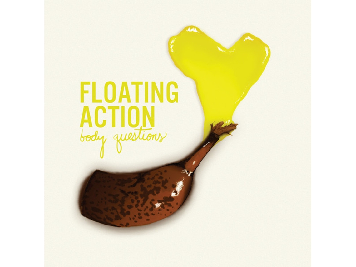 Vinil Floating Action - Body Questions