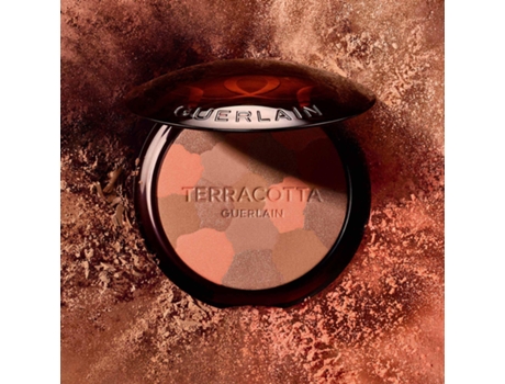 Guerlain Terracotta Light Nº 01 Ligt Warm