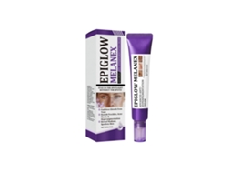 Creme de dia Laxiscreed com retinol para correção e hidratação da pele.
