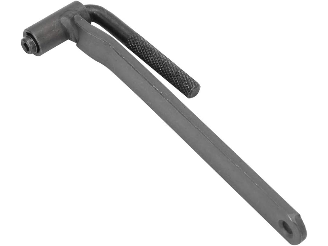 Chave De Ajuste Aço Para Reparo E 140 Mm (5,5 Pol.) 8 X Furo 3,1 Mm)