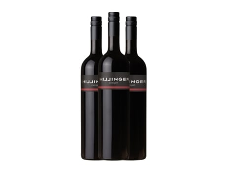 Vinho LEO HILLINGER Zweigelt Burgenland (0.75 L - 3 Unidades)