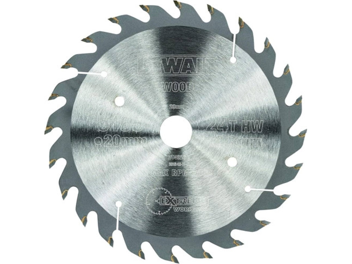 Lâmina Corte DEWALT DT4026-QZ