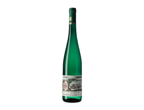 Vinho branco MAXIMIN GRÜNHÄUSER Abtsberg Riesling Grosses Gewächs GG (0.75 L - 1 Unidade)