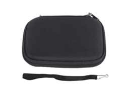 Capa protetora para Apple Airtag com rastreador e proteção anti queda EOOCOO