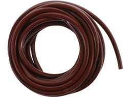 Fita De Vedação Para Janelas, 10 M, V-seal, Marrom
