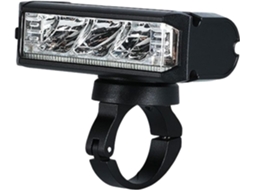 Farol De Bicicleta Recarregável Para Mountain Bike