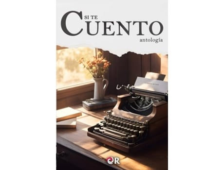 Livro Si Te Cuento de Rubin Editorial (Português)
