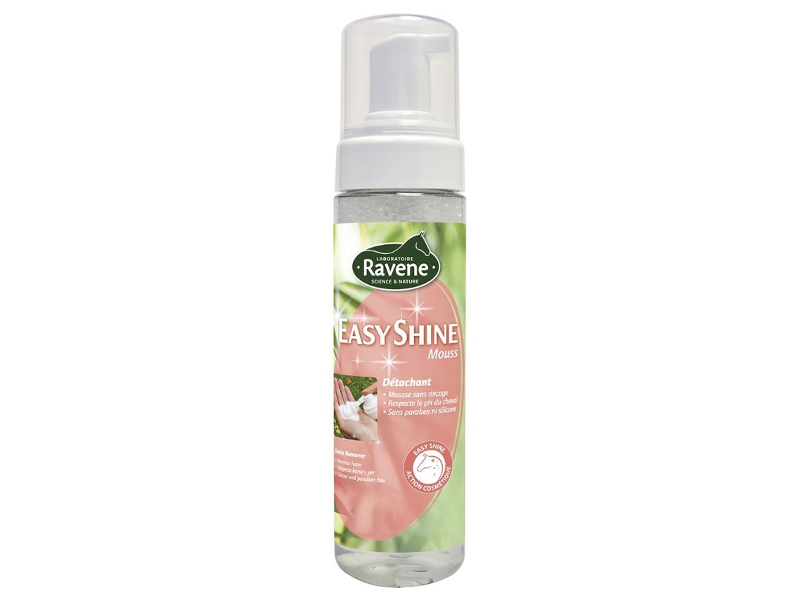 Spray Easy Shine 200Ml Transparenteravene