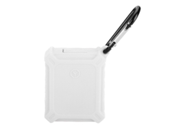 Capa de Proteção de Silicone para Fones de Ouvido EOOCOO (antichoque, Protetora)