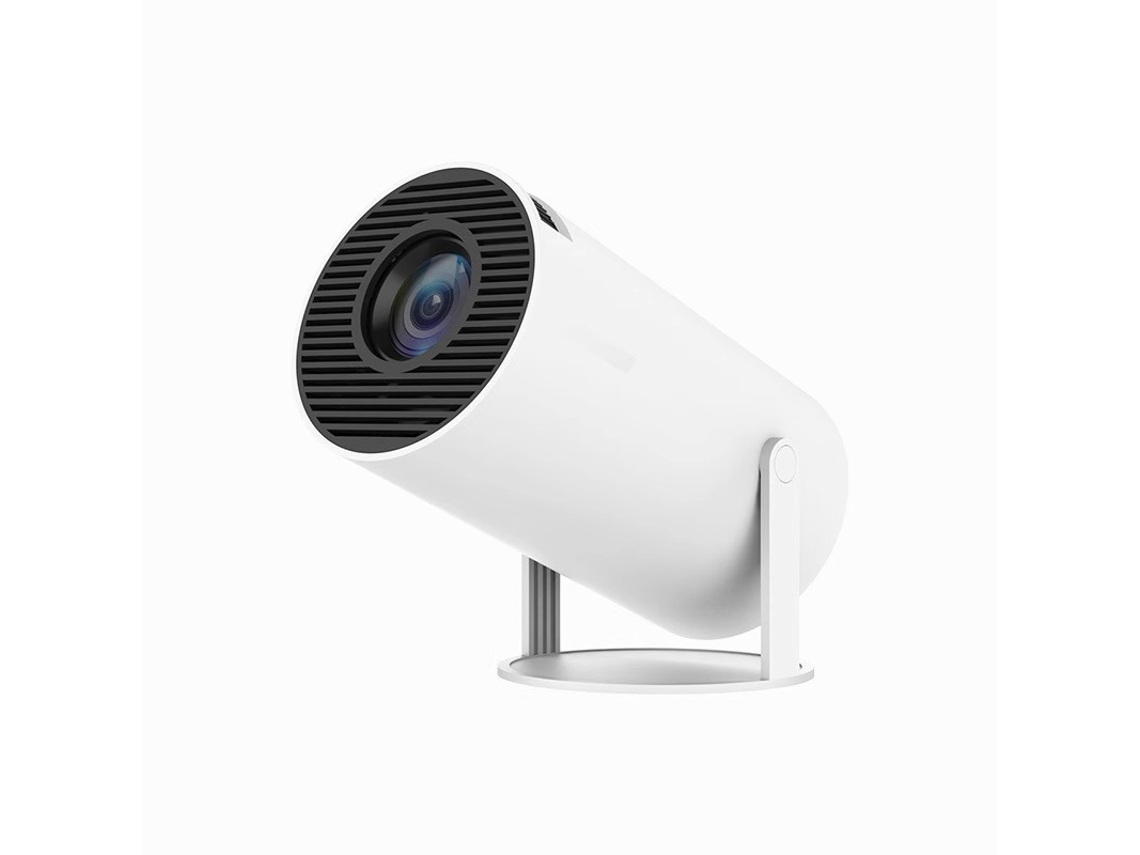 Projetor 4k Android 11 Dual Wifi6 200 Bt5.0 1080p 1280720p Brilvibera