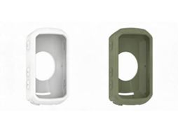 Bolsa Silicone para Garmin Edge 850/550 HENTEN HOME
