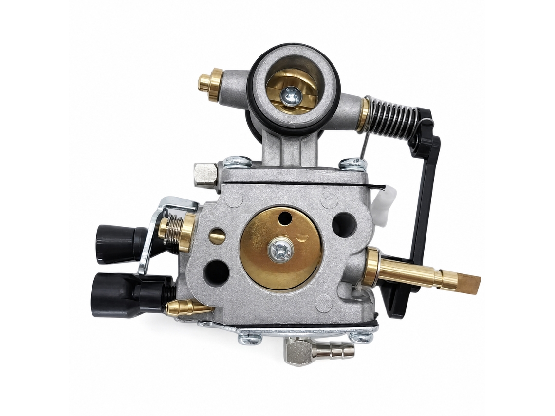 Carburador Para Serra De Corte Compatível Com Stihl Ts700 Ts800, Hs314 Wj114, 4224-120-0651_syn