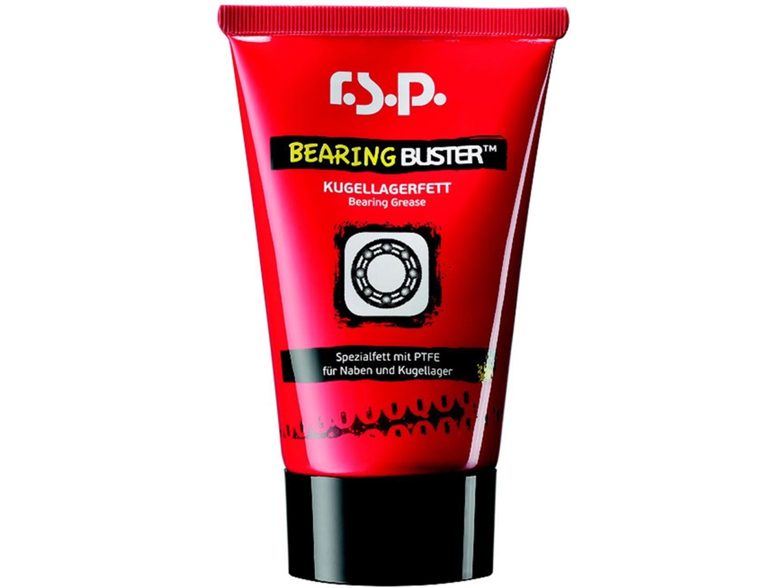 Graxa R.S.P. Rodamientos Bearing Buster