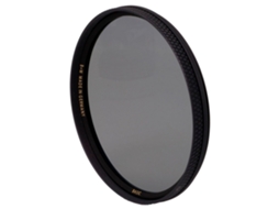 Filtro De Polarização B+W  Circular Basic 60 Mm