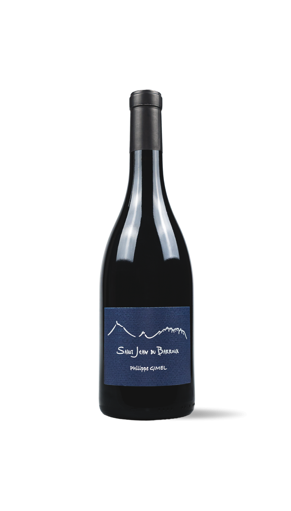 Sirah Saint Jean 2020 Saint Jean Du Barroux