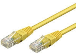 Cabo de Rede GOOBAY (RJ45 - 2 m)