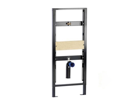 Estrutura Urinol Suspenso Flush C1.44 PADIMAT